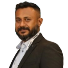 Aalok R Pradhan